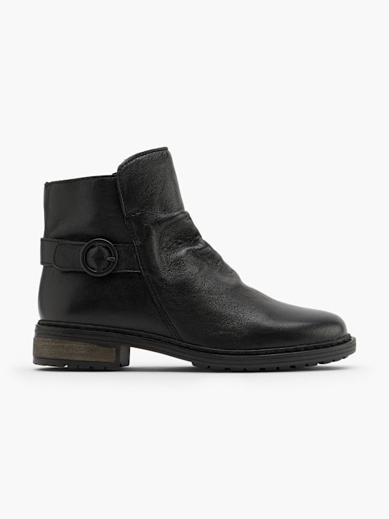 5th Avenue Stiefelette Schwarz 147299 1