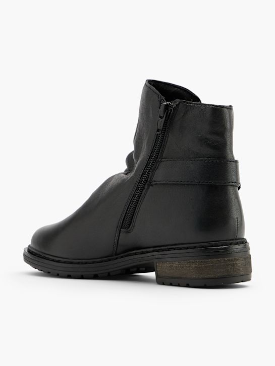 5th Avenue Stiefelette Schwarz 147299 3