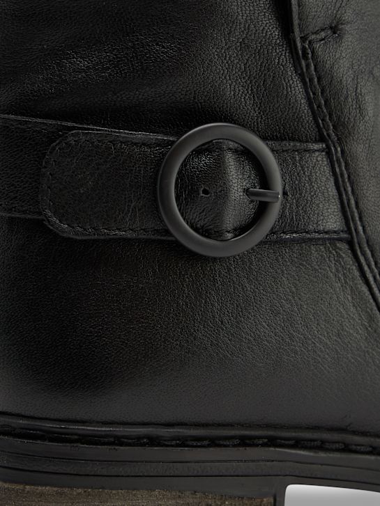 5th Avenue Stiefelette Schwarz 147299 5