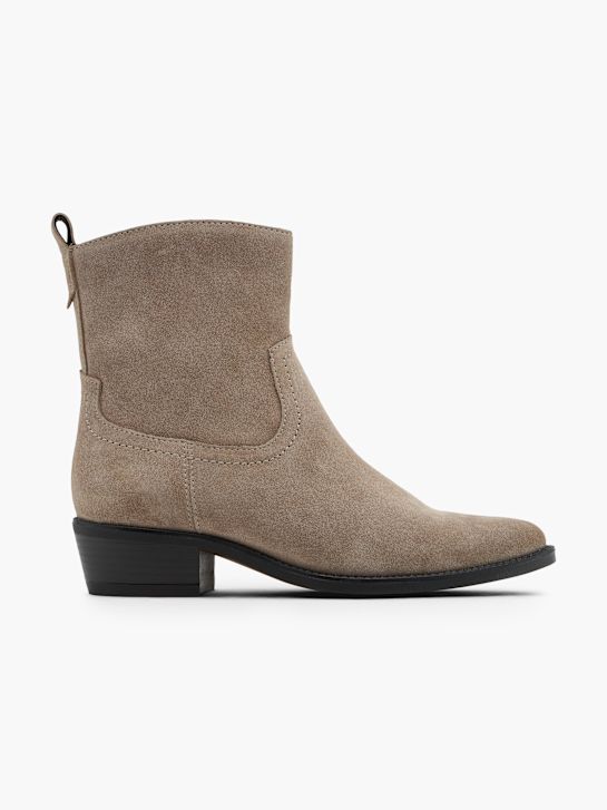 5th Avenue Stivaletto classico Beige 147300 1