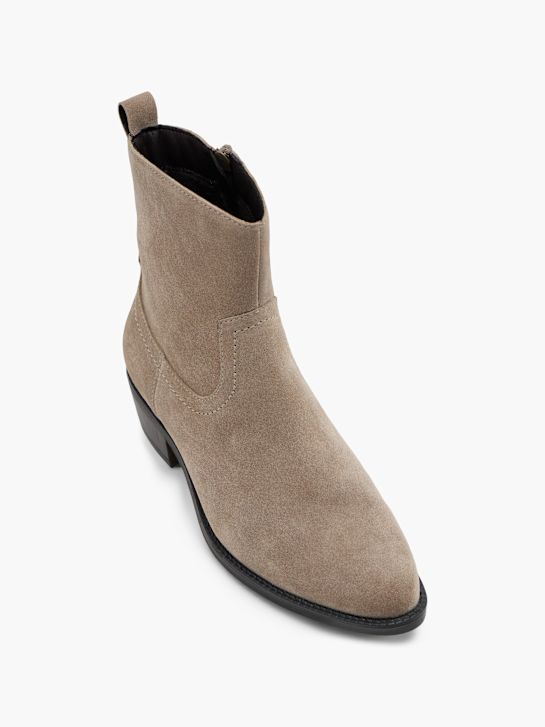 5th Avenue Botín clásico Beige 147300 2