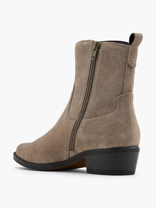5th Avenue Stiefelette Beige 147300 3