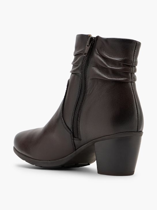 5th Avenue Stiefelette Braun 147314 3