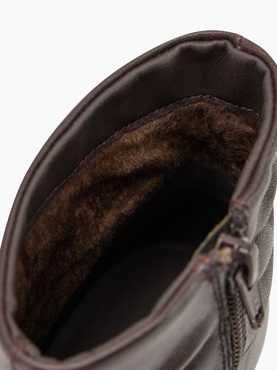 5th Avenue Stiefelette Braun 147314 5