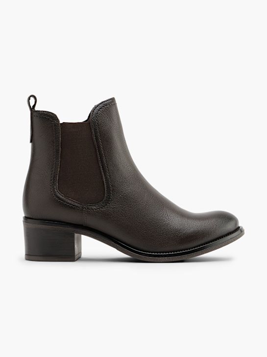 5th Avenue Chelsea škornji Rjava 147309 1