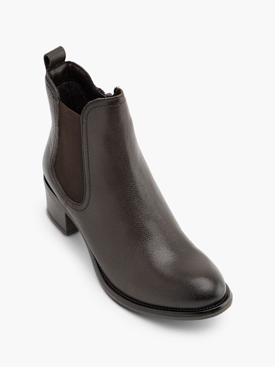 5th Avenue Chelsea škornji Rjava 147309 2