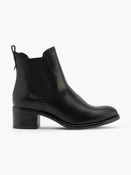 5th Avenue Cizme chelsea Negru 147312 1