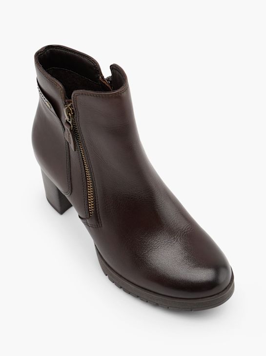 5th Avenue Stiefelette Braun 147317 2