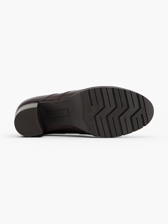 5th Avenue Stiefelette Braun 147317 4