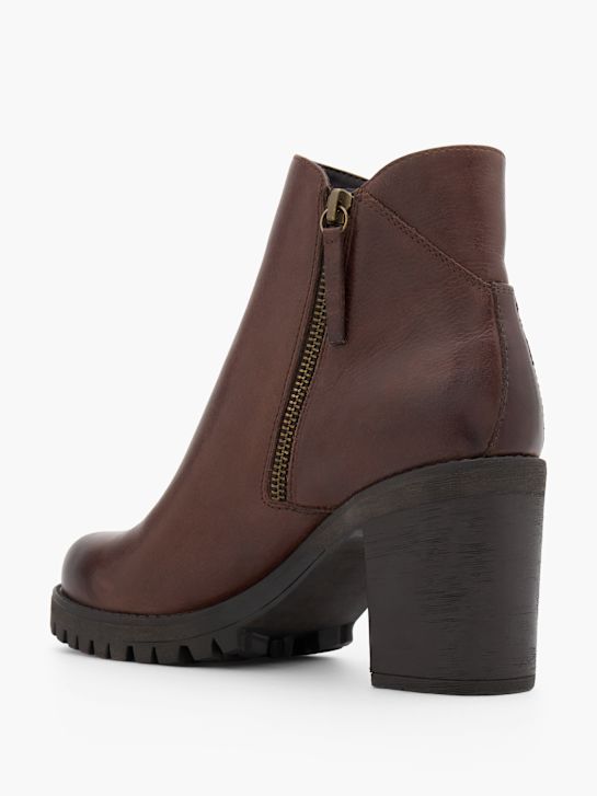 5th Avenue Stivaletto classico Marrone 147318 3