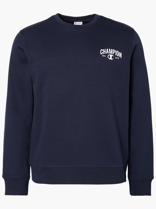 Champion Sweatshirt Blau 147245 6