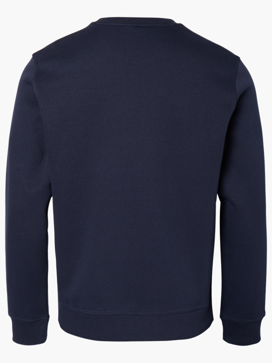 Champion Sweatshirt Blau 147245 7