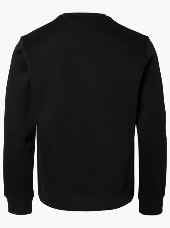 Champion Sweatshirt Schwarz 147249 7