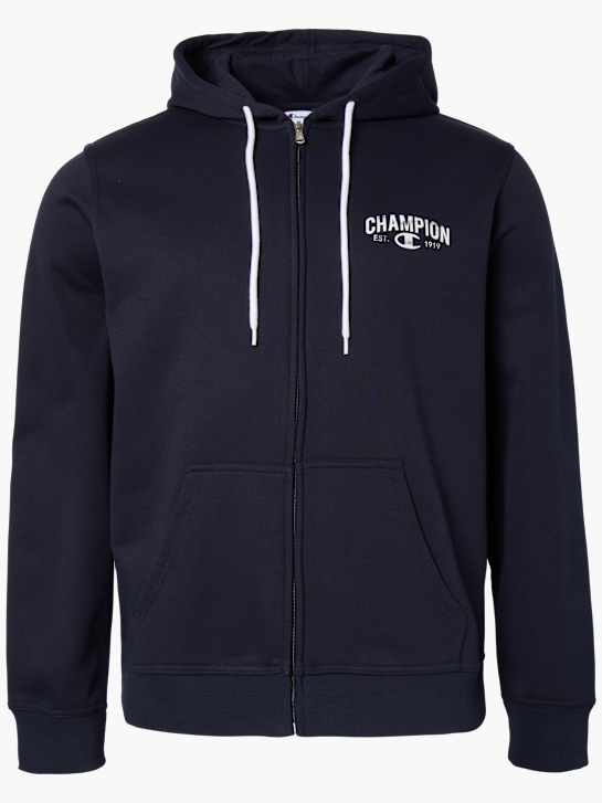 Champion Trainingsjacke Dunkelblau 147247 1