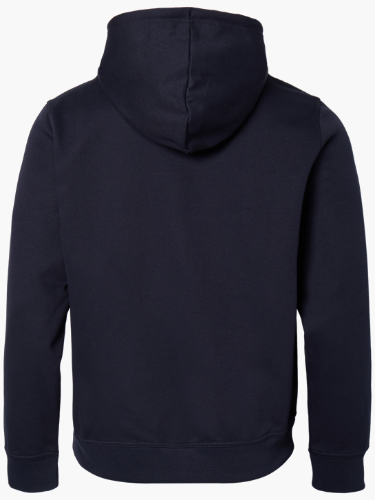 Champion Trainingsjacke Dunkelblau 147247 2