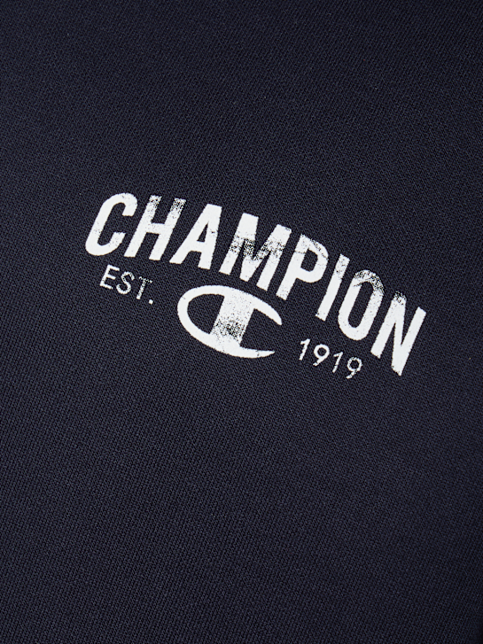 Champion Trainingsjacke Dunkelblau 147247 3