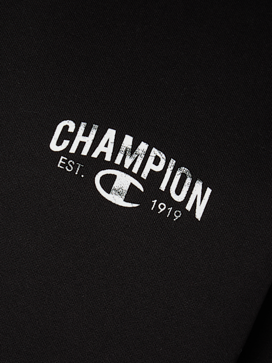 Champion Trainingsjacke Schwarz 147248 3