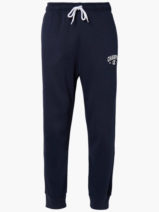 Champion Jogginghose Dunkelblau 147244 1