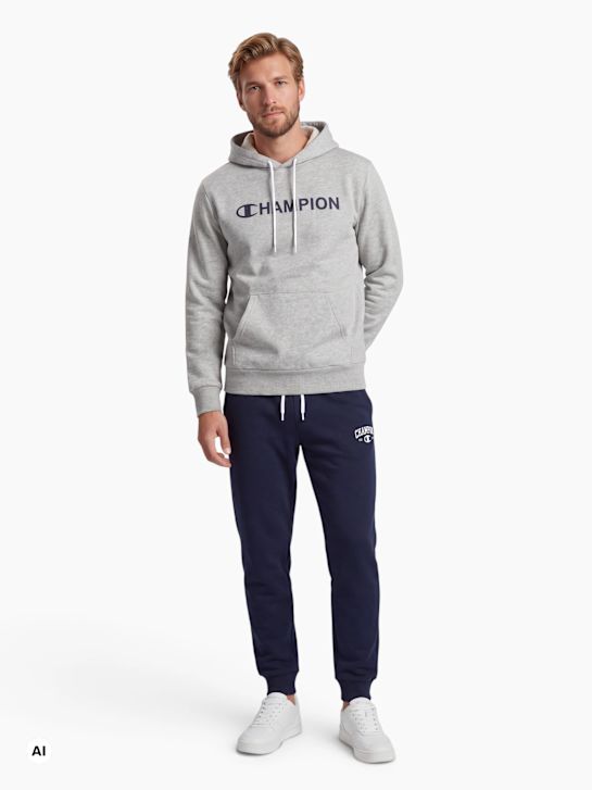 Champion Jogginghose Dunkelblau 147244 5
