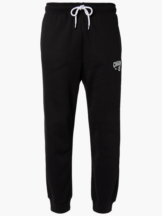 Champion Jogginghose Schwarz 147250 1