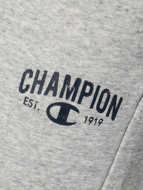 Champion Jogginghose Grau 147251 3
