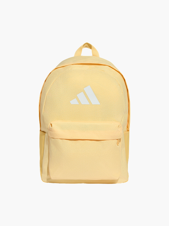 adidas Раница Жълт 147267 1