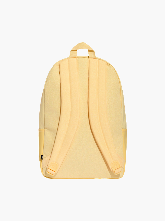 adidas Раница Жълт 147267 3