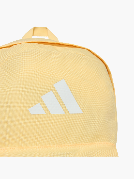 adidas Раница Жълт 147267 5