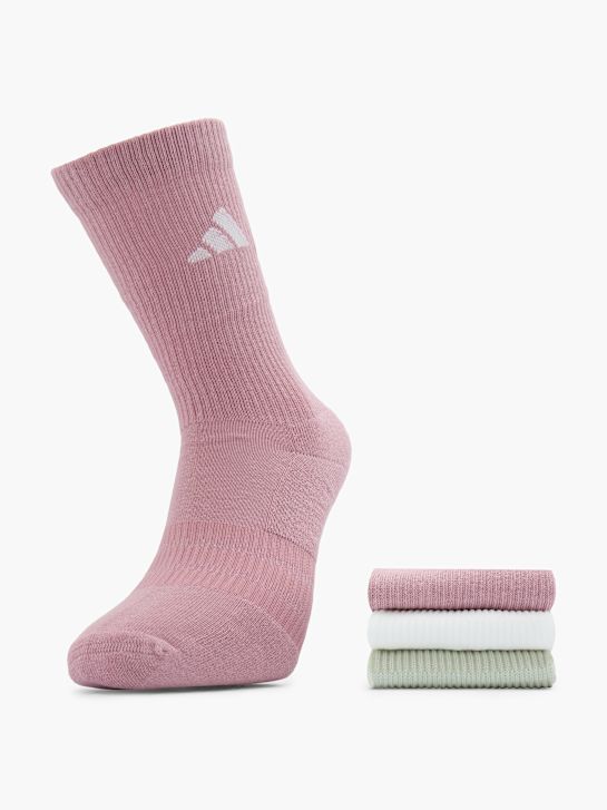 adidas Socken Pink 147326 1