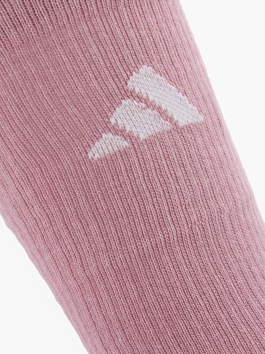 adidas Socken Pink 147326 3