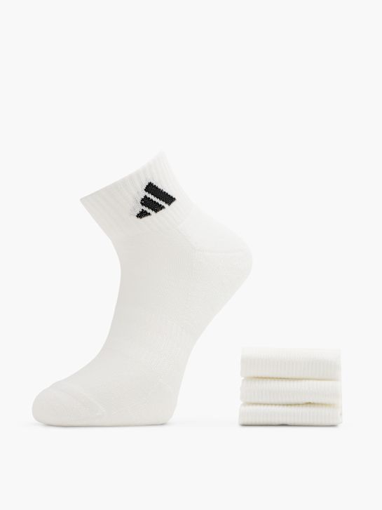 adidas Socken Weiß 147329 1