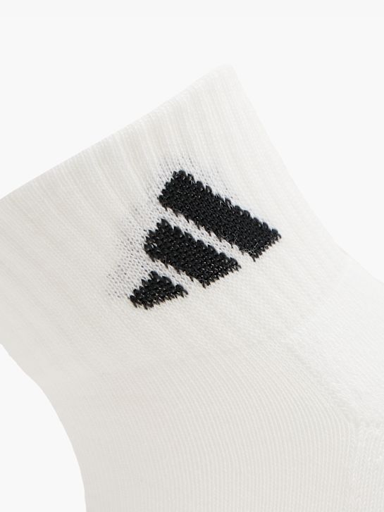 adidas Socken Weiß 147329 3