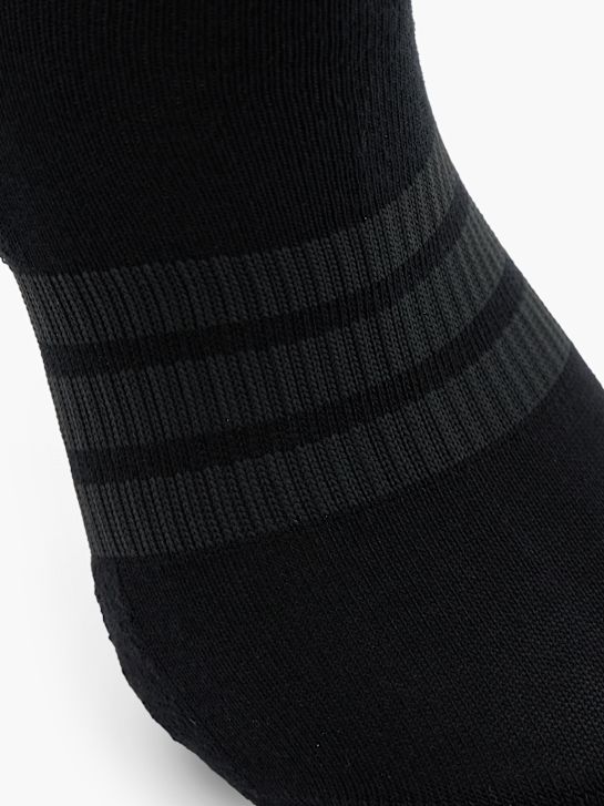 adidas Sneaker-Socken Schwarz 147330 3