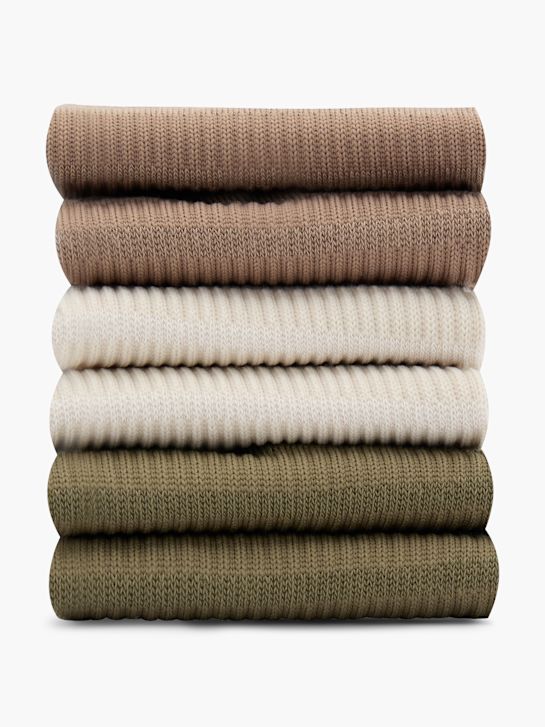 adidas Socken Braun 147333 2