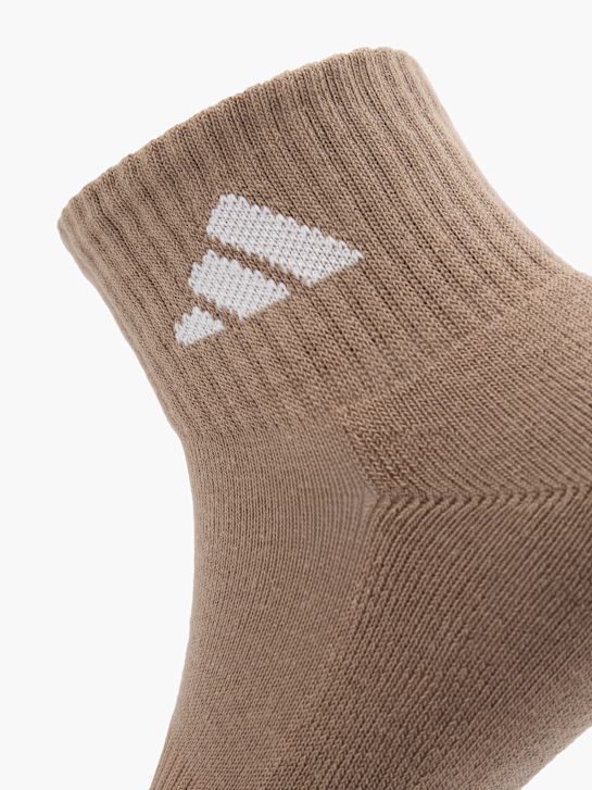 adidas Socken Braun 147333 3