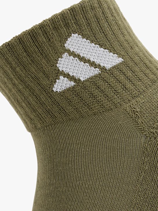 adidas Socken Braun 147347 3