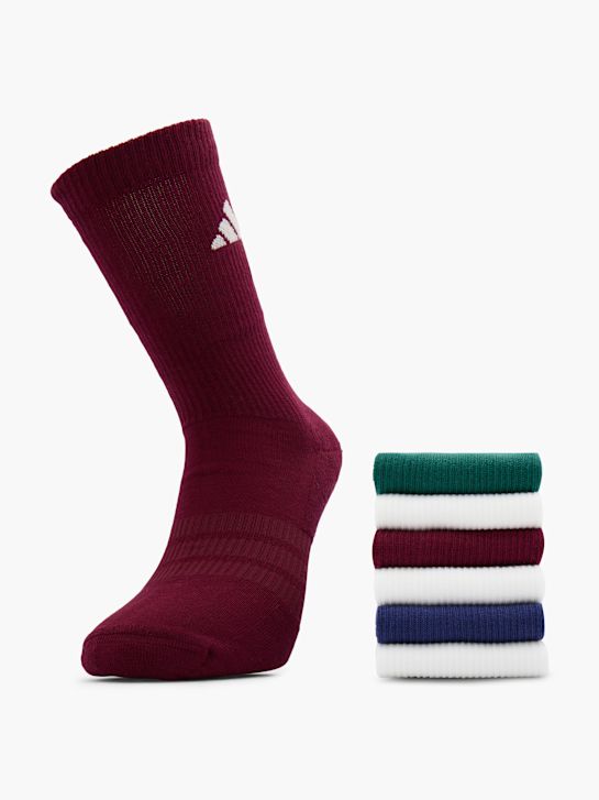 adidas Socken Weiß 147344 1