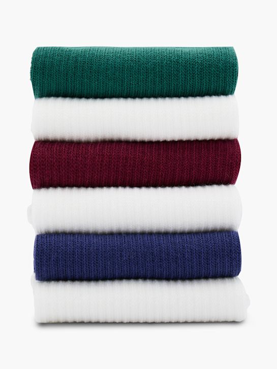 adidas Socken Weiß 147344 2