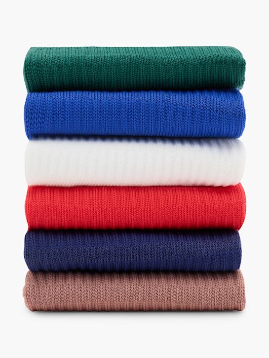 adidas Socken Blau 147345 2
