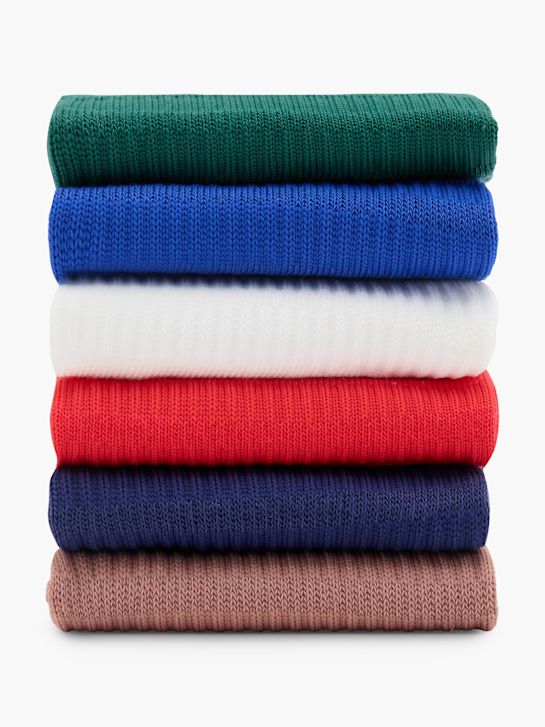 adidas Socken Blau 147349 2