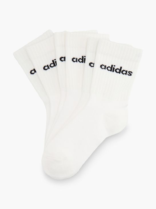 adidas Socken Weiß 147348 1