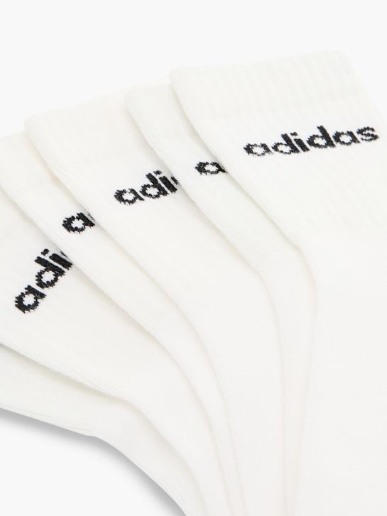 adidas Socken Weiß 147348 2