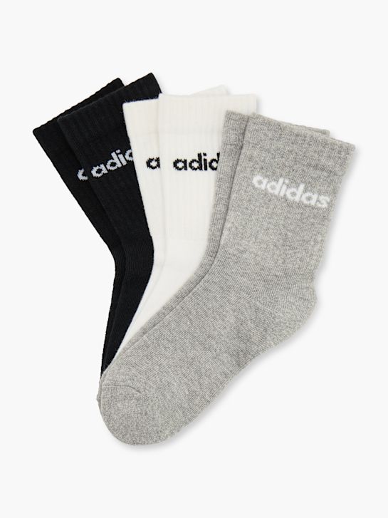 adidas Socken Grau 147352 1