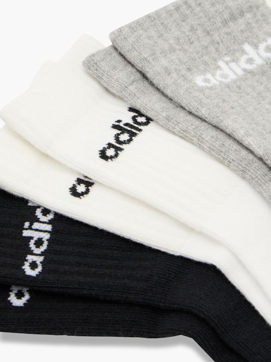 adidas Socken Grau 147352 2