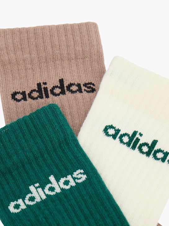 adidas Socken Braun 147353 2