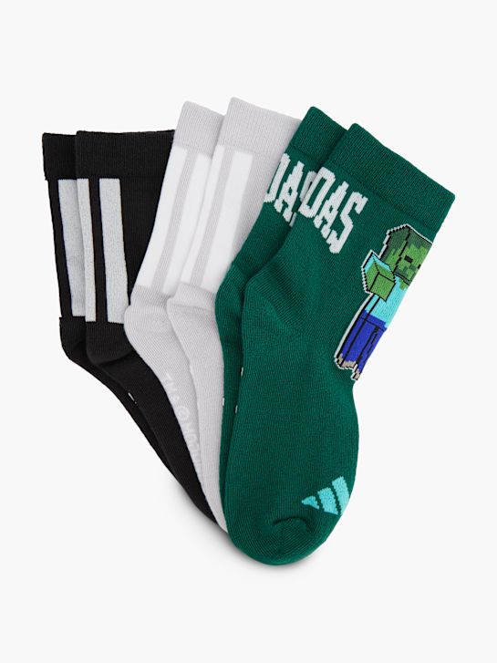 adidas Socken Grün 147351 1