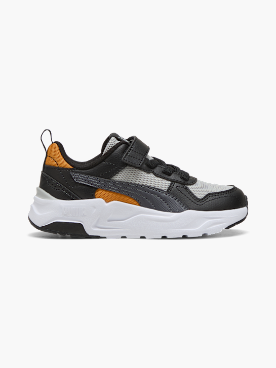 PUMA Sneakersy Czarny 147301 1