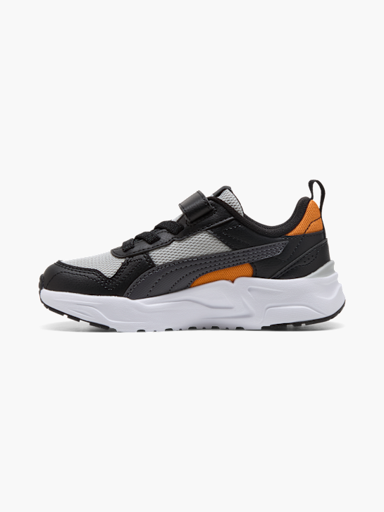 PUMA Sneakersy Czarny 147301 3