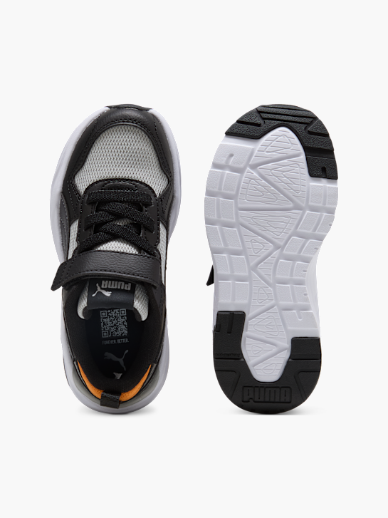 PUMA Sneakersy Czarny 147301 4
