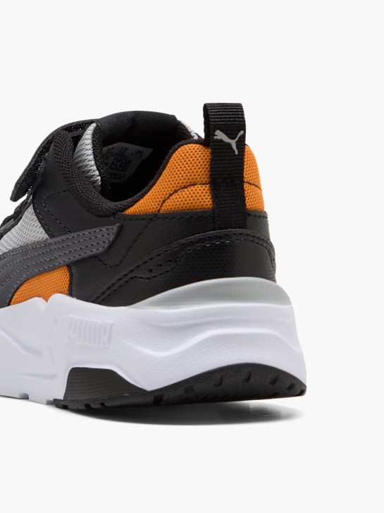 PUMA Sportbačiai Juoda 147301 5